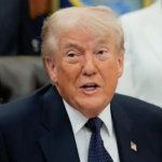 Trump warns bombings start again if Iran doesn’t agree to deal