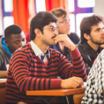 HOW FINAL EXAM STRESS AFFECTS UNIVERSITY STUDENTS AT EUL