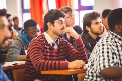 HOW FINAL EXAM STRESS AFFECTS UNIVERSITY STUDENTS AT EUL