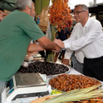 Digital Supportfor Local Producers in Lefke: New Cooperative Portal Launched 