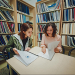 EUL LIBRARY EXPERIENCE INCREASED STUDENT ATTENDANCE BEFORE  FINAL EXAM 