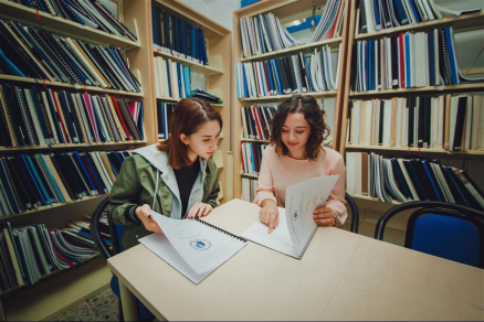 EUL LIBRARY EXPERIENCE INCREASED STUDENT ATTENDANCE BEFORE  FINAL EXAM 
